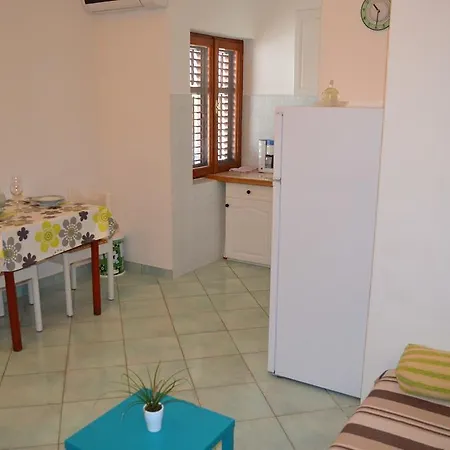 Apartments Sersic Baska Szoba fotó