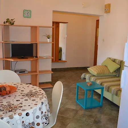 Apartments Sersic Baska Szoba fotó