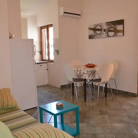 Apartments Sersic Baska Szoba fotó