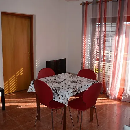 Apartments Sersic Baska Szoba fotó