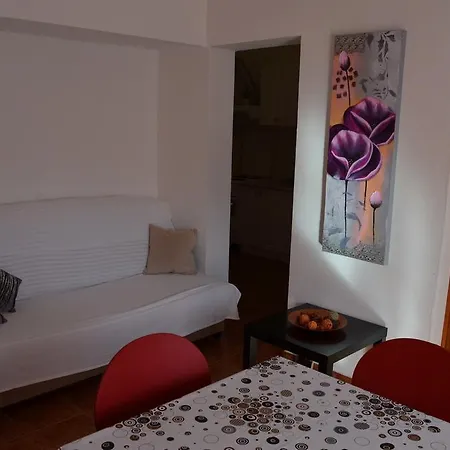 Apartments Sersic Baska Szoba fotó