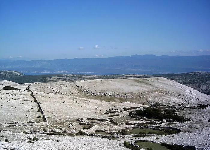 Apartments Sersic Baska