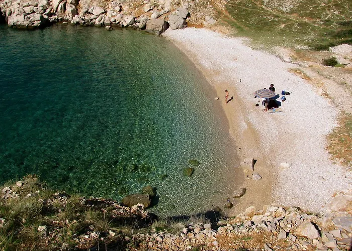 Apartments Sersic Baska