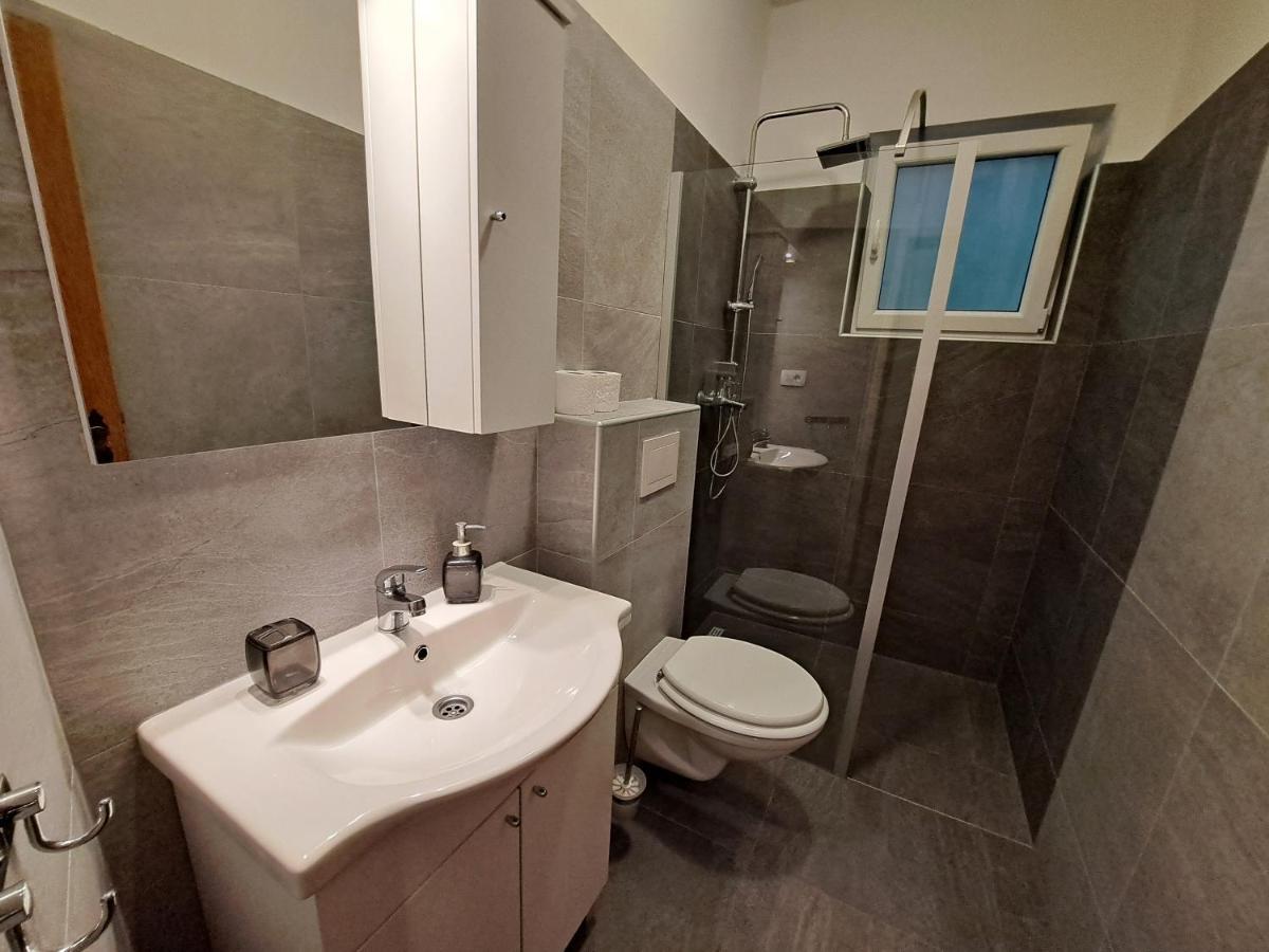 Sersic Apartment *