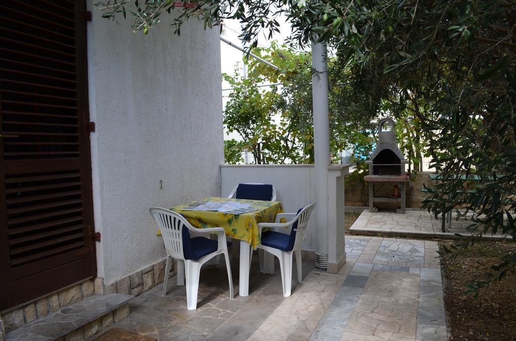Apartment Sersic Baska (Krk)