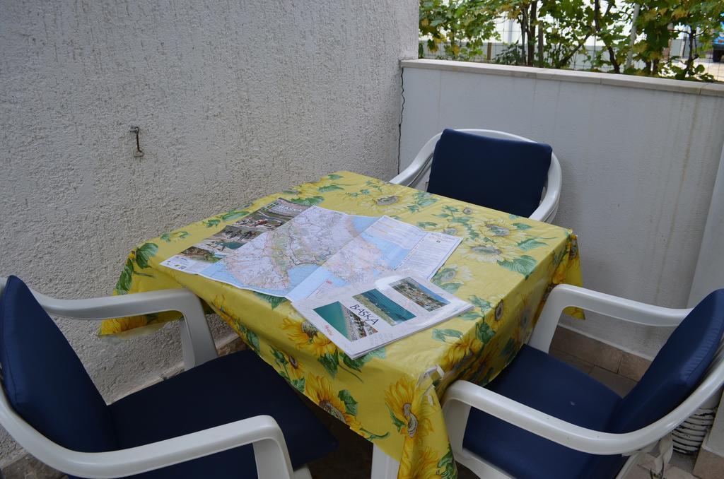 Sersic Apartment Baska (Krk)