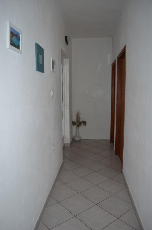 Apartment Sersic Baska (Krk)