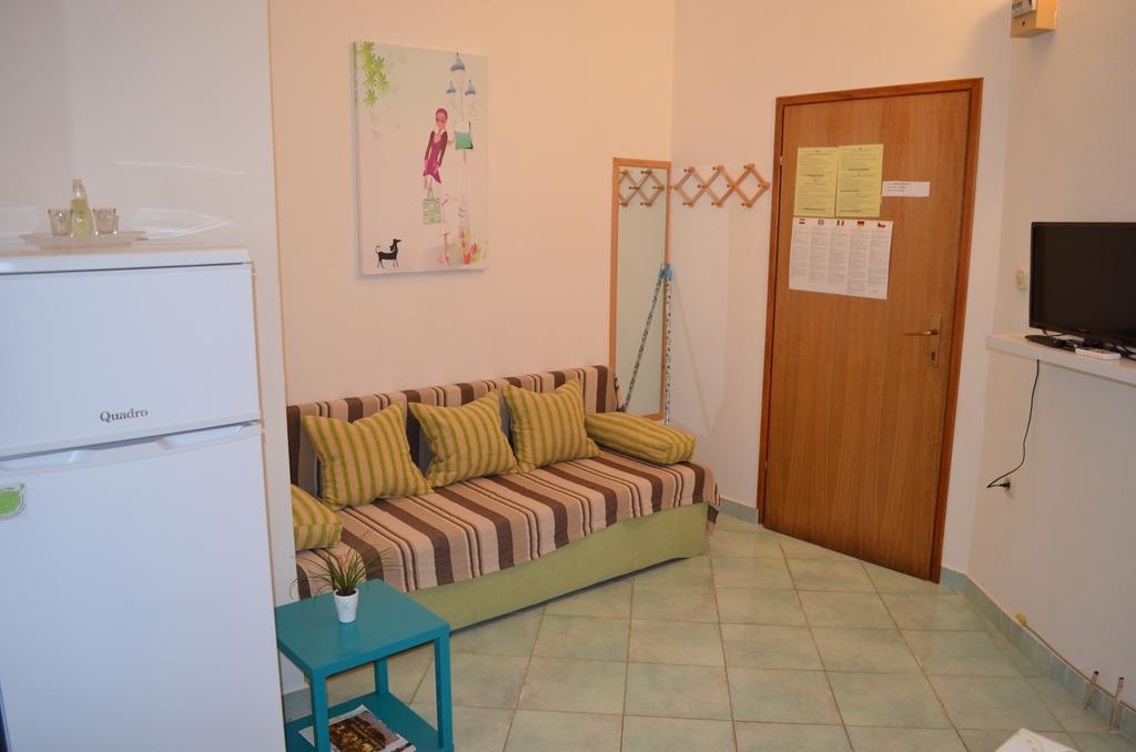 Sersic Apartment *