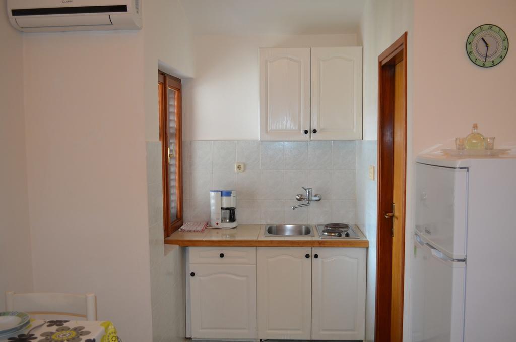 Apartment Sersic