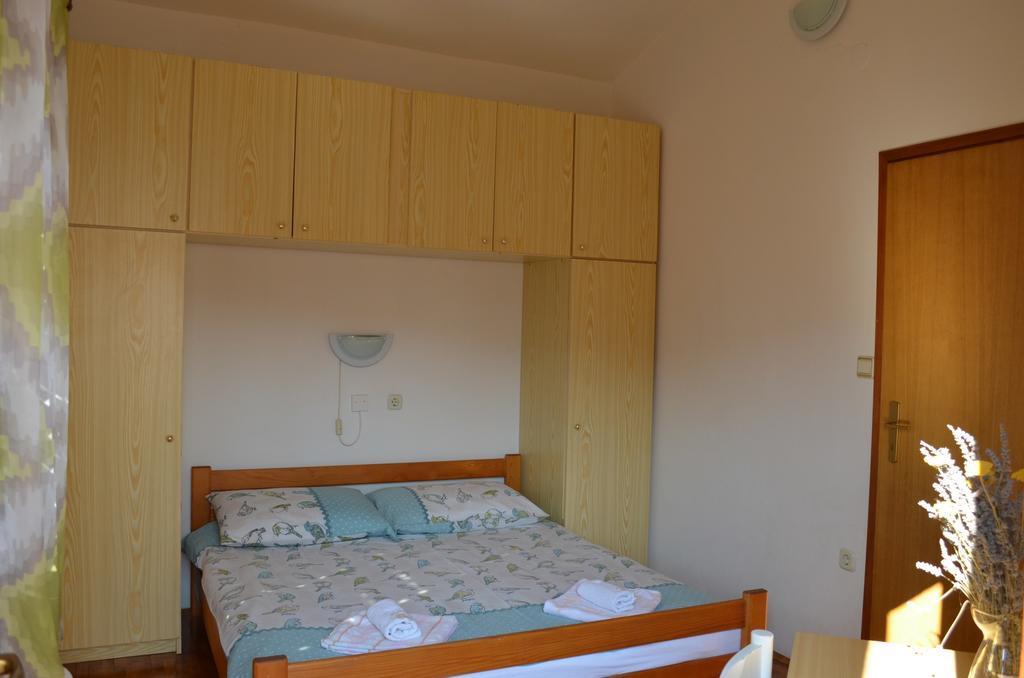 Sersic Apartment Baska (Krk)