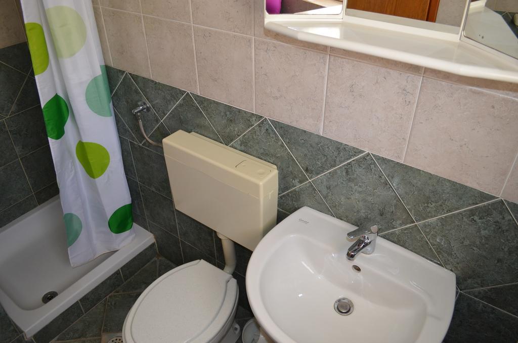 Apartment Sersic
