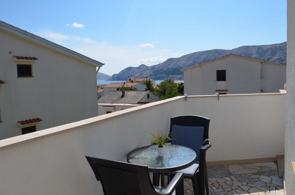 Apartment Sersic