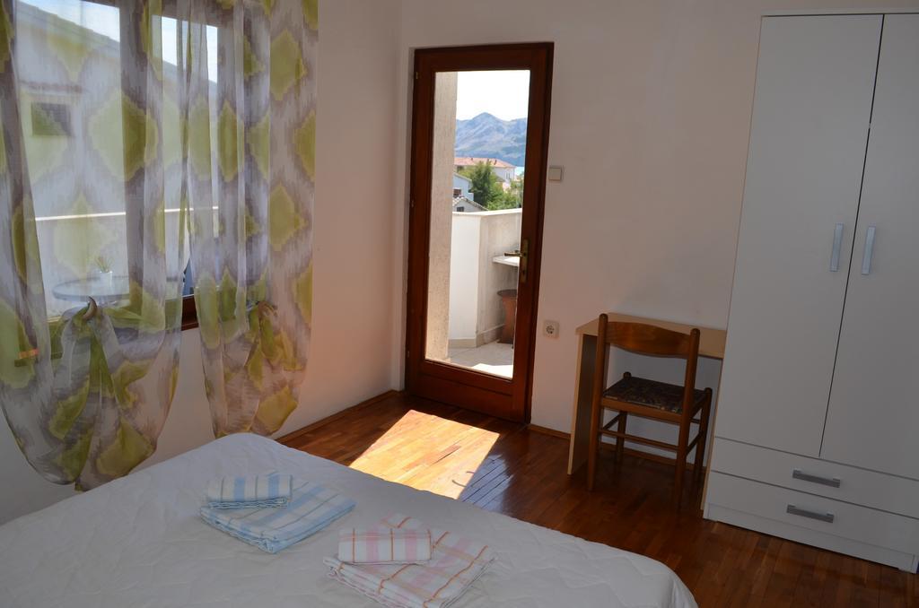 Sersic Apartment Baska (Krk)