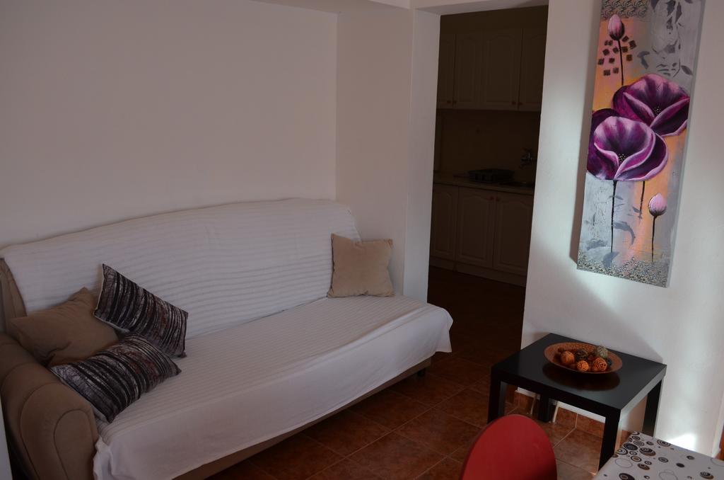 Apartment Sersic