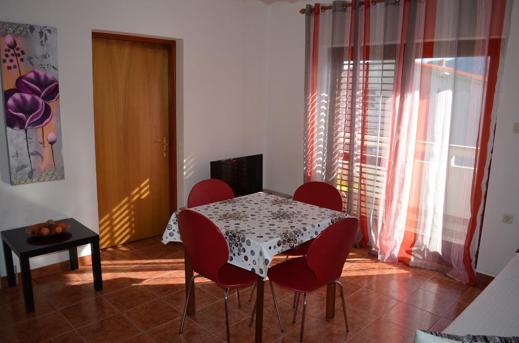 Sersic Apartment Baska (Krk)