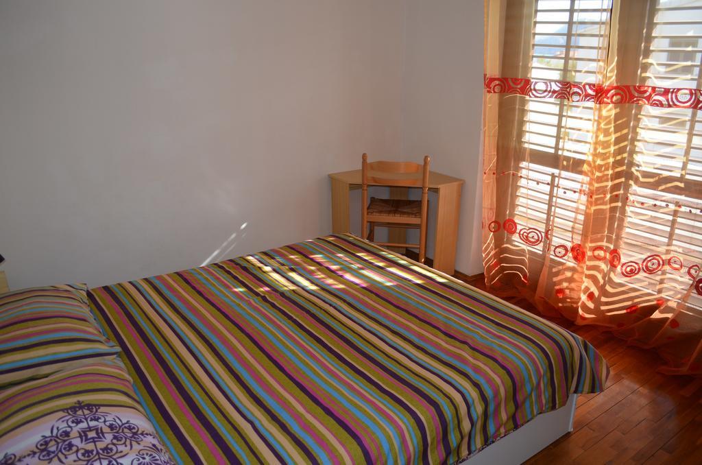 Sersic Apartment *