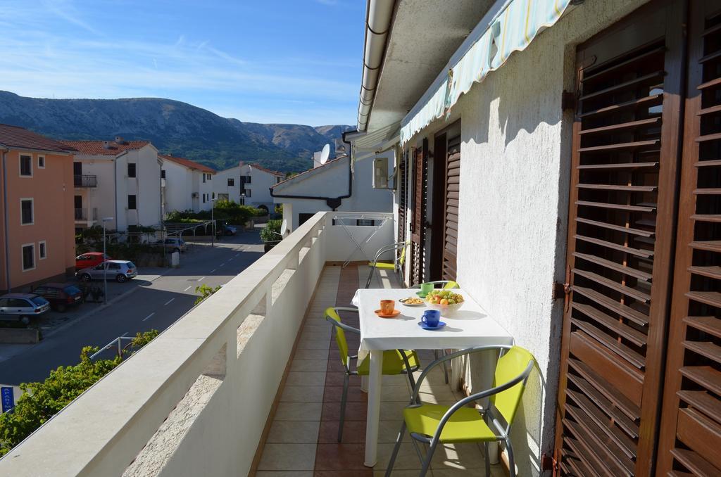 Sersic Apartment Baska (Krk)