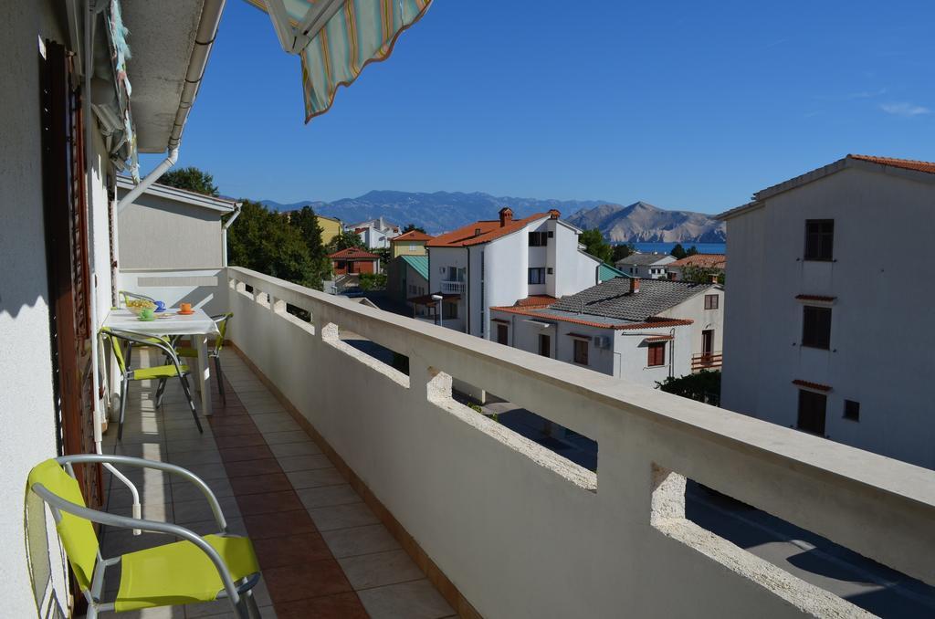 Sersic Apartment