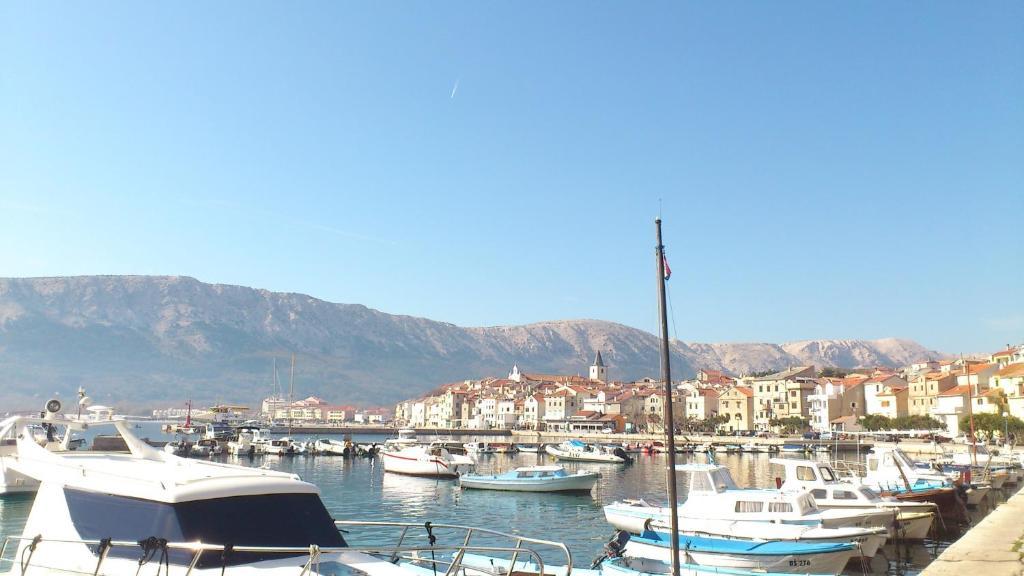 Sersic Apartment Baska (Krk)