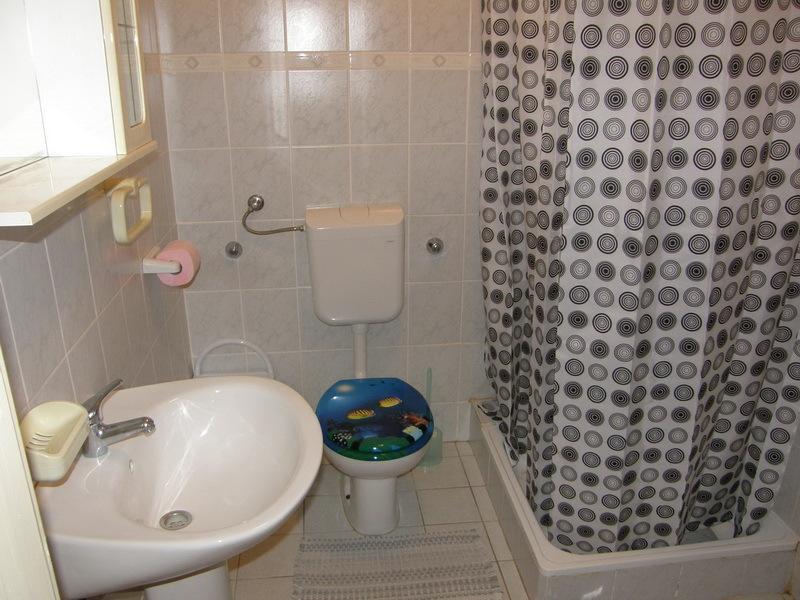 Apartment Sersic *